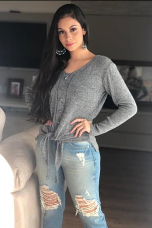 BLUSA AMARRAÇÃO BOTÓES BLUSA AMARRAÇÃO BOTÓES