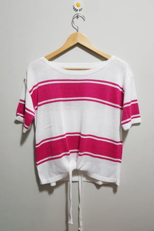 CÓD 2054 BLUSA LISTRAS LUREX DESPOJA NÓ CÓD 2054 BLUSA LISTRAS LUREX DESPOJA NÓ